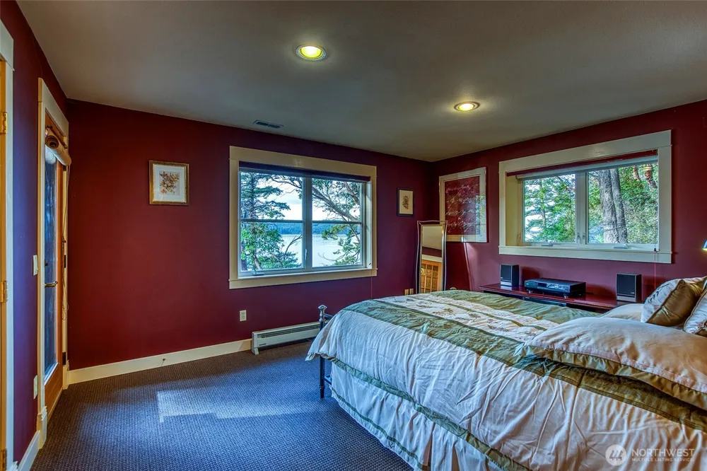 599 Shore Drive Orcas Island, WA 98245