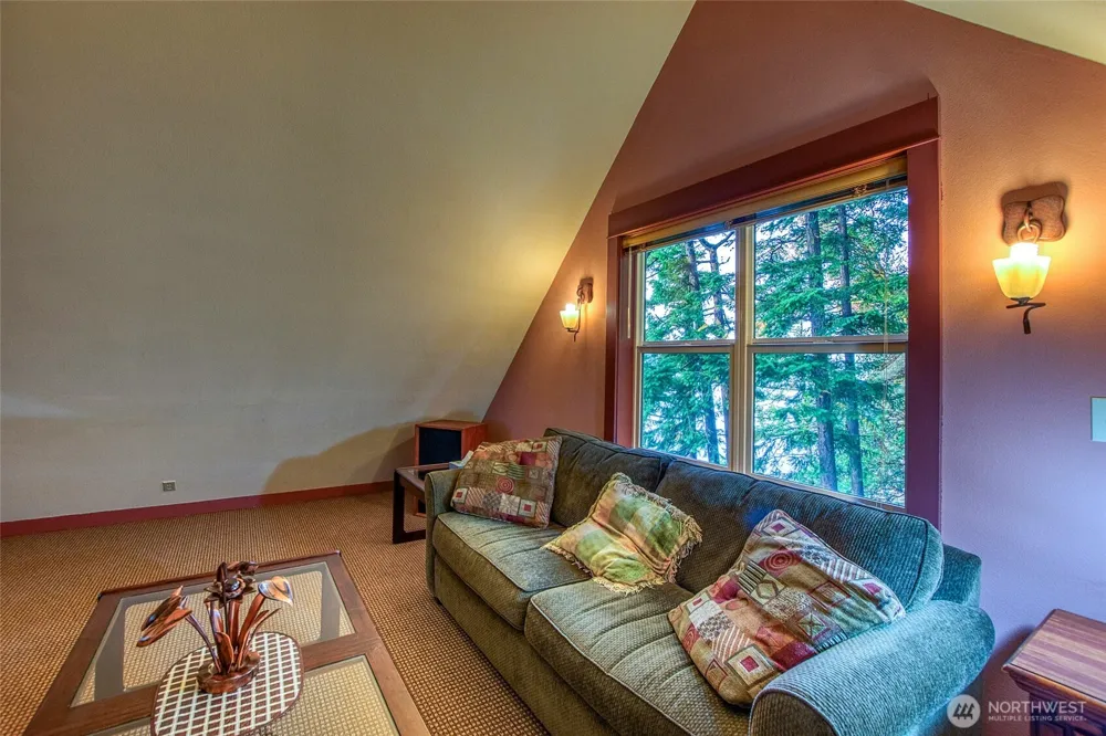599 Shore Drive Orcas Island, WA 98245