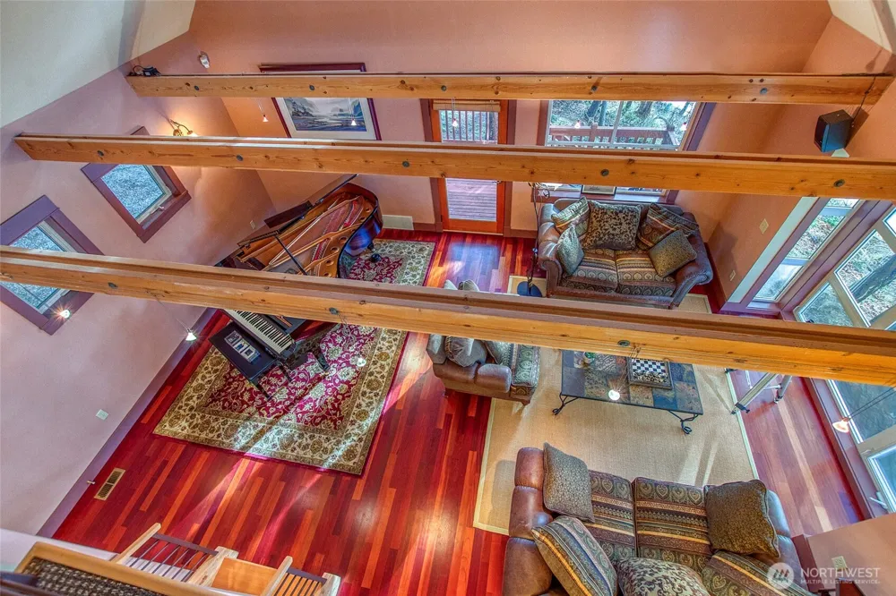 599 Shore Drive Orcas Island, WA 98245