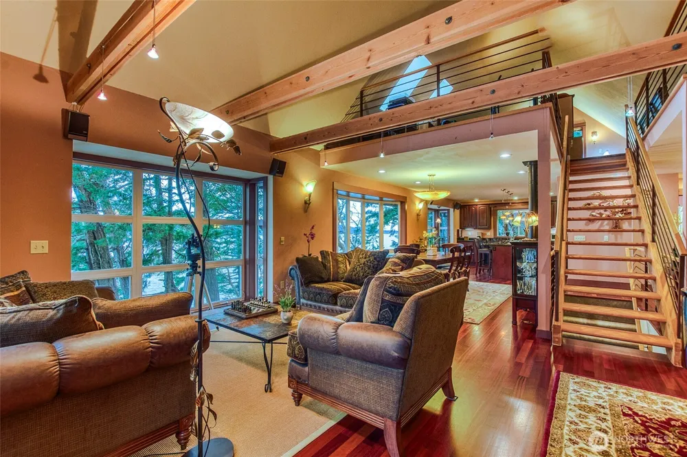 599 Shore Drive Orcas Island, WA 98245