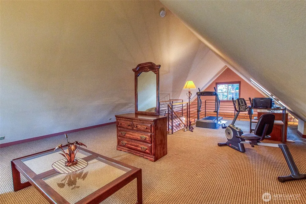 599 Shore Drive Orcas Island, WA 98245