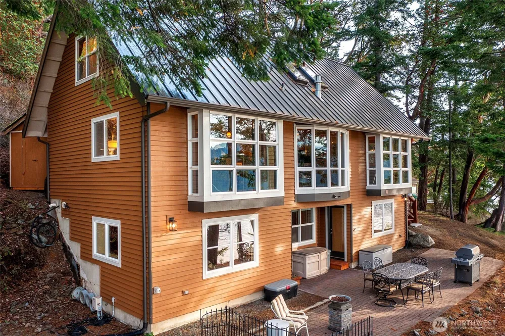 599 Shore Drive Orcas Island, WA 98245