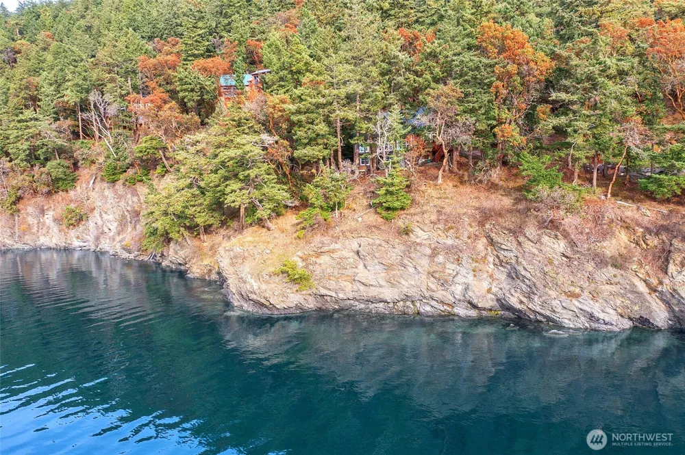 599 Shore Drive Orcas Island, WA 98245