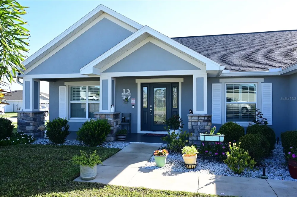 891 GALLOWAY STREET Lake Alfred, FL 33850