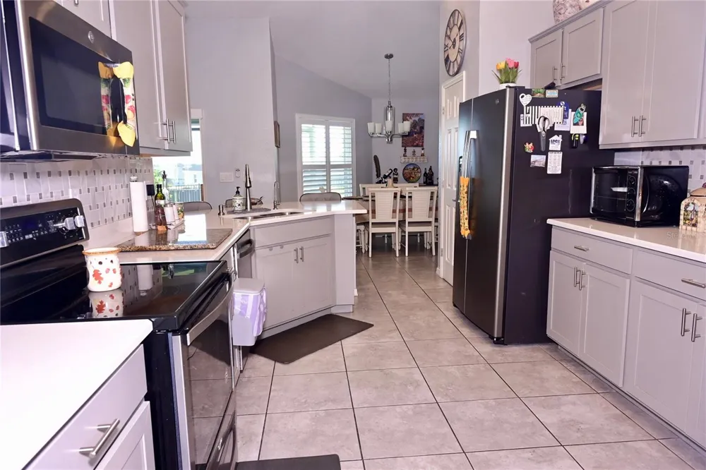 891 GALLOWAY STREET Lake Alfred, FL 33850