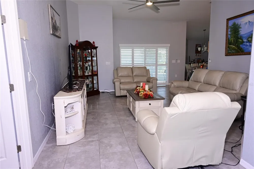 891 GALLOWAY STREET Lake Alfred, FL 33850