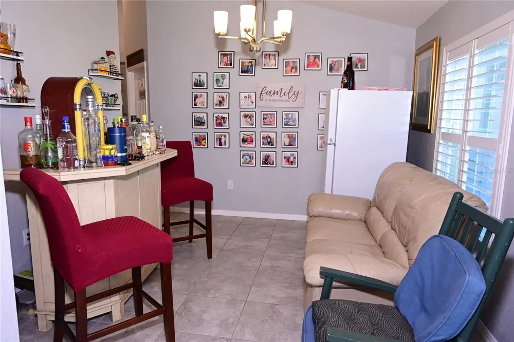 891 GALLOWAY STREET Lake Alfred, FL 33850