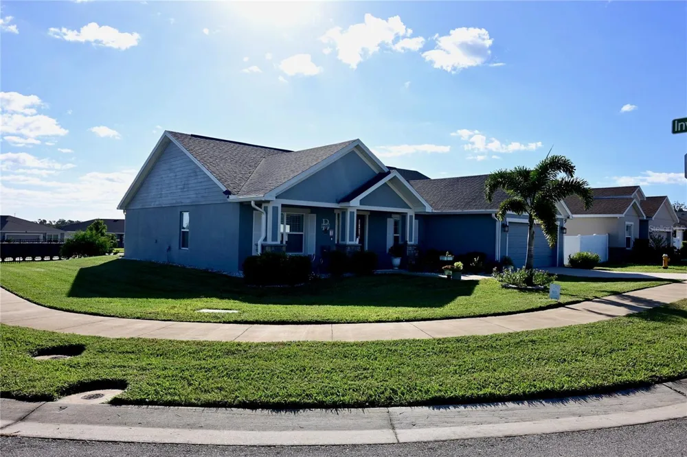891 GALLOWAY STREET Lake Alfred, FL 33850