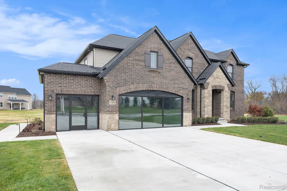 71608 Hidden River Drive Armada Township, MI 48005
