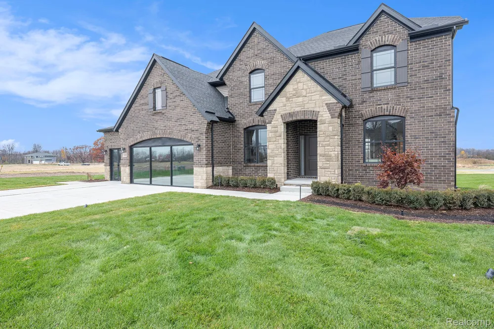 71608 Hidden River Drive Armada Township, MI 48005
