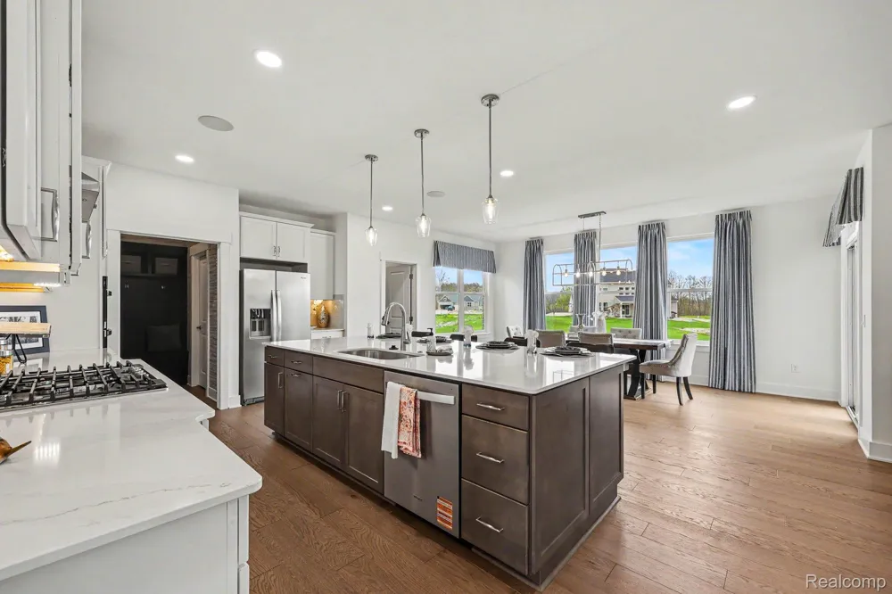 71608 Hidden River Drive Armada Township, MI 48005
