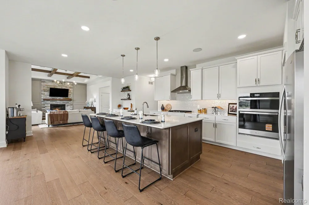 71608 Hidden River Drive Armada Township, MI 48005