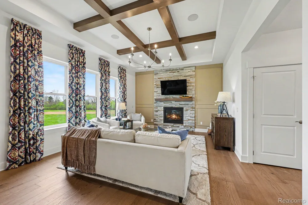 71608 Hidden River Drive Armada Township, MI 48005