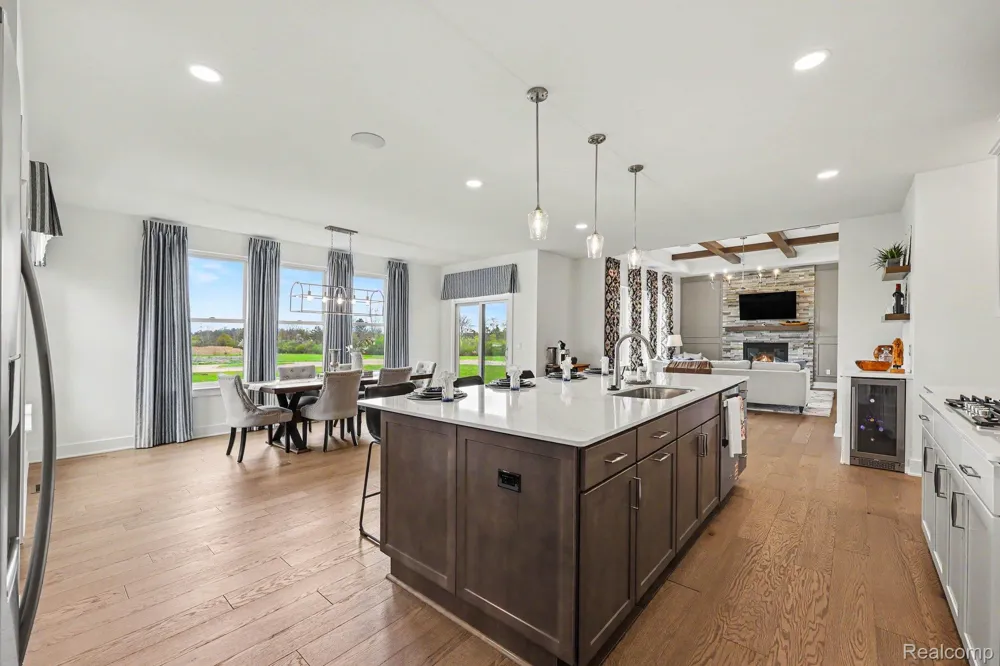 71608 Hidden River Drive Armada Township, MI 48005