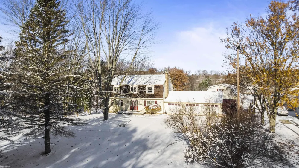 4570 Atkins Road Clyde Township, MI 48049