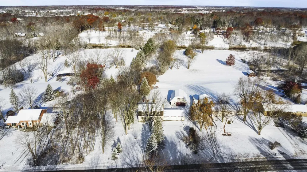 4570 Atkins Road Clyde Township, MI 48049