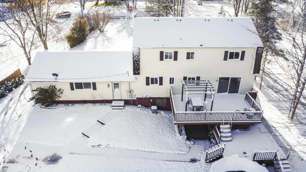 4570 Atkins Road Clyde Township, MI 48049