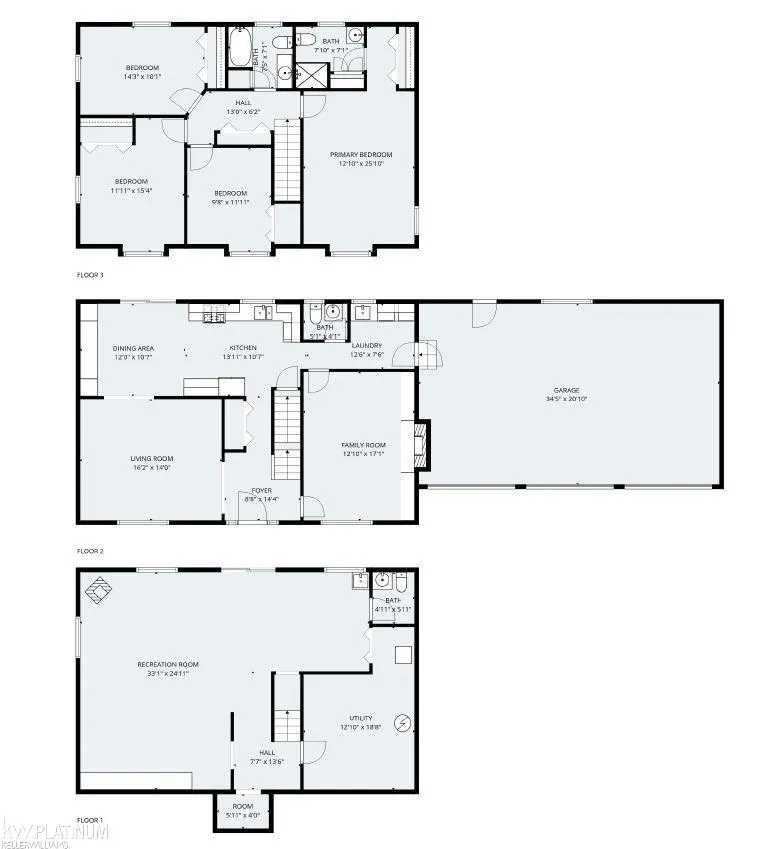 4570 Atkins Road Clyde Township, MI 48049