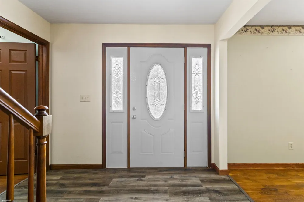 4570 Atkins Road Clyde Township, MI 48049