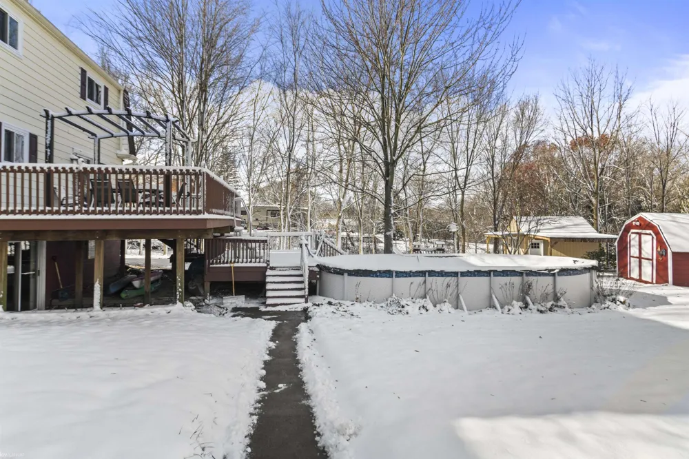 4570 Atkins Road Clyde Township, MI 48049