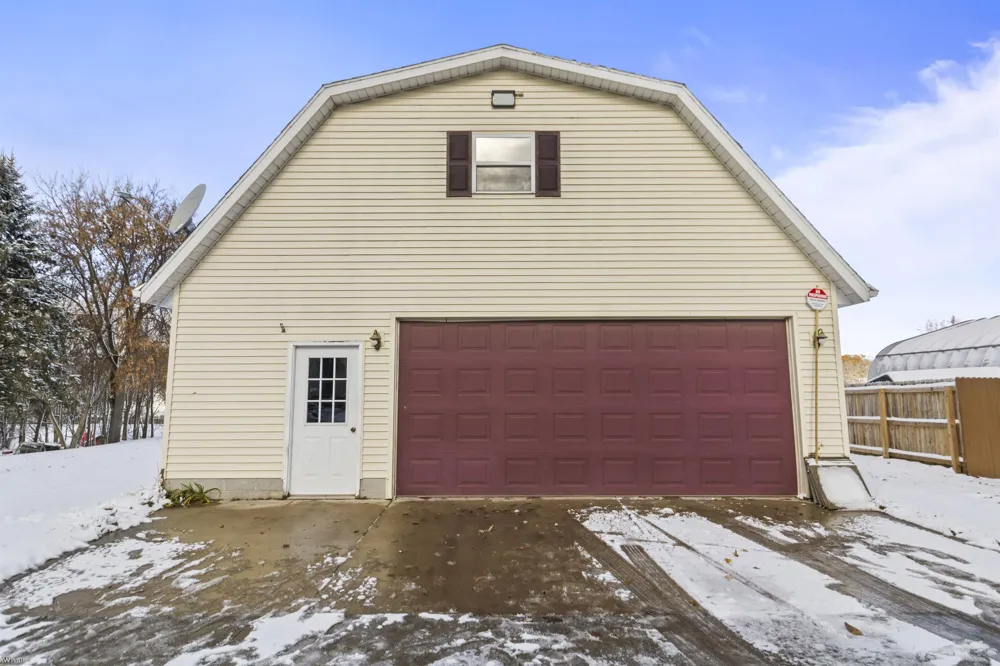 4570 Atkins Road Clyde Township, MI 48049
