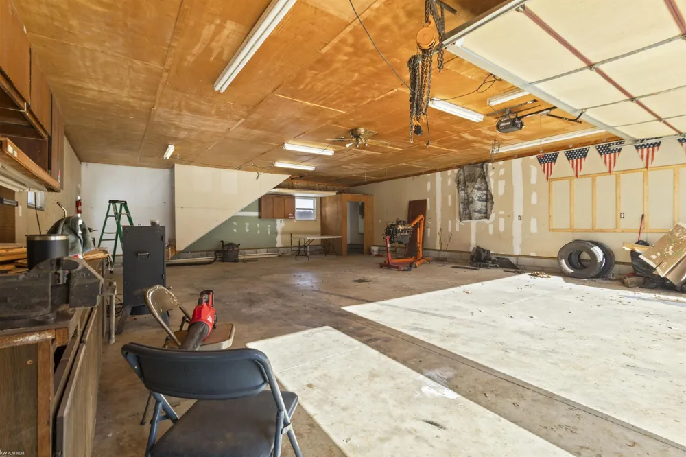 4570 Atkins Road Clyde Township, MI 48049