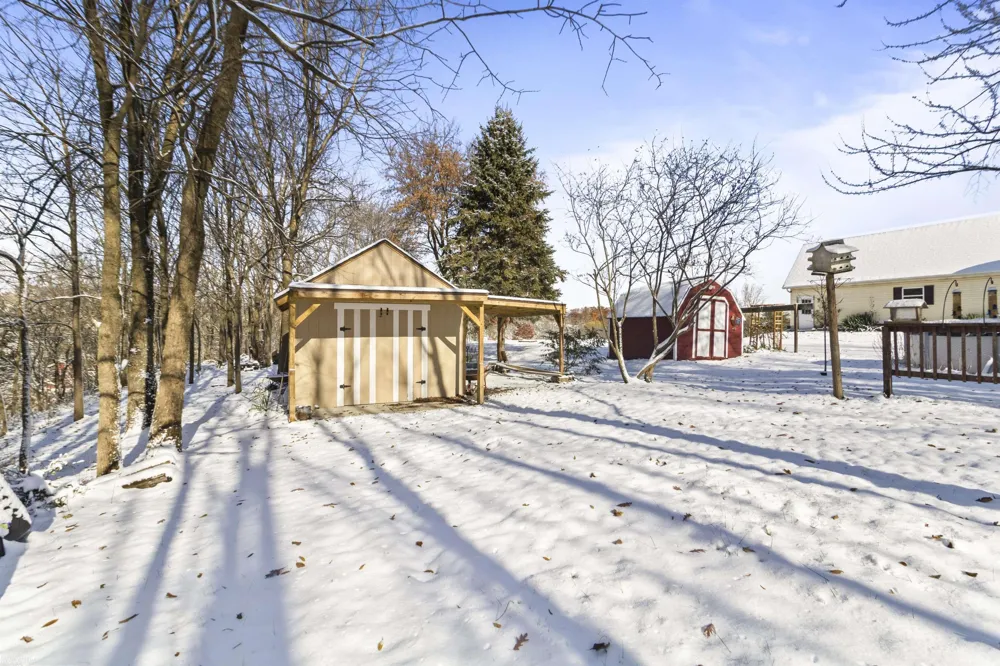 4570 Atkins Road Clyde Township, MI 48049