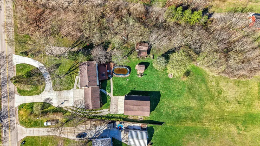 4570 Atkins Road Clyde Township, MI 48049