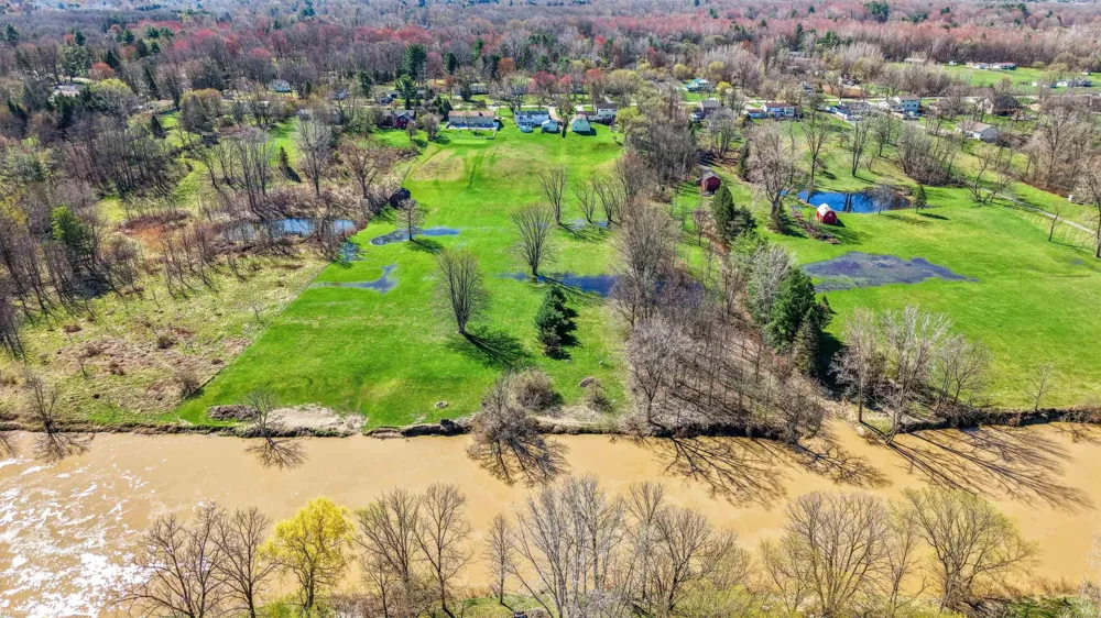4570 Atkins Road Clyde Township, MI 48049