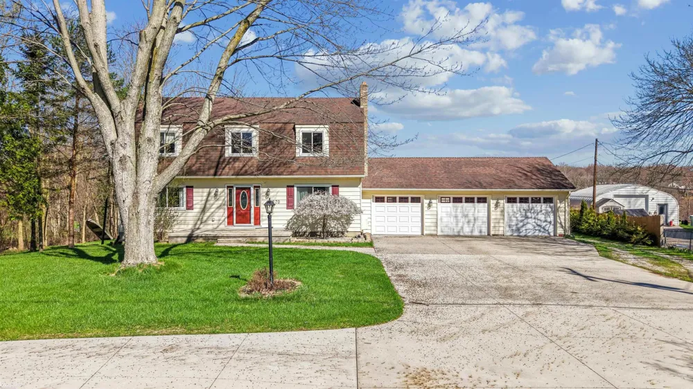 4570 Atkins Road Clyde Township, MI 48049
