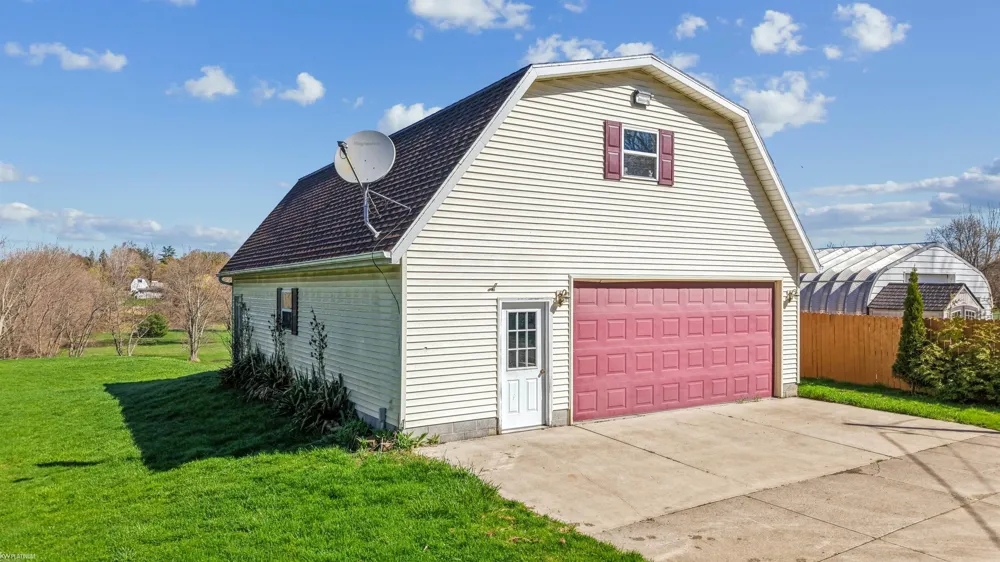 4570 Atkins Road Clyde Township, MI 48049