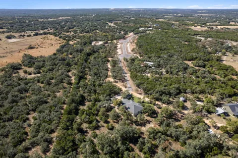 2005 Cr-282 Lane