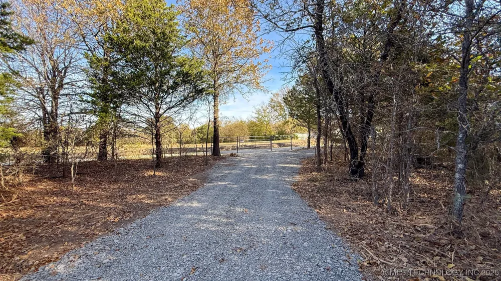 S 75th Street Porum, OK 74455