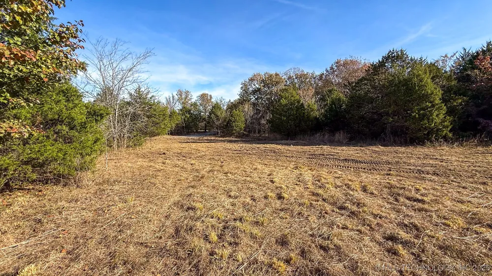 S 75th Street Porum, OK 74455