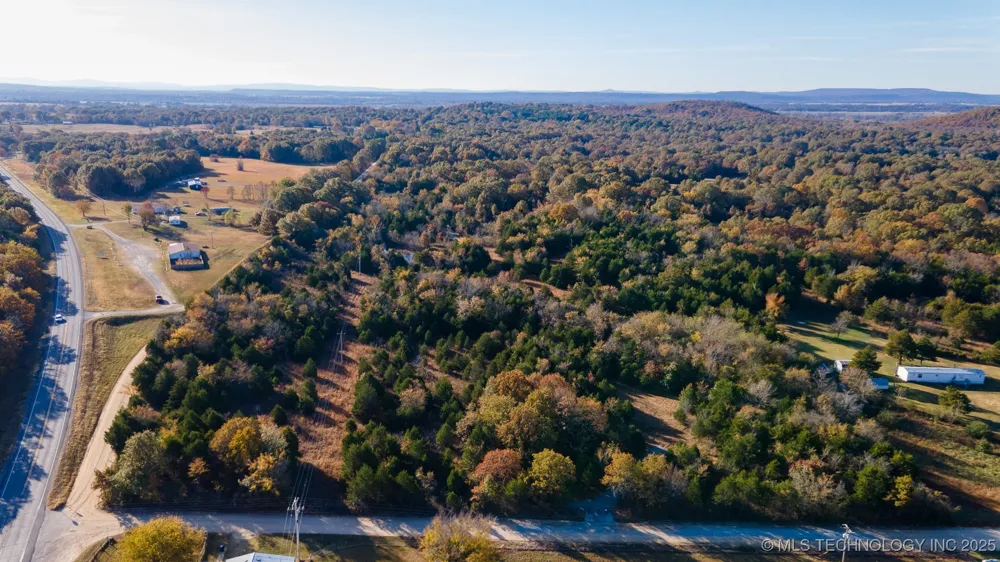 S 75th Street Porum, OK 74455