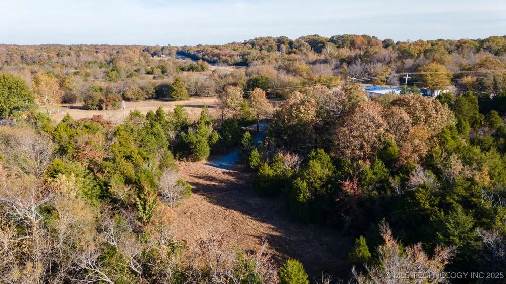 S 75th Street Porum, OK 74455