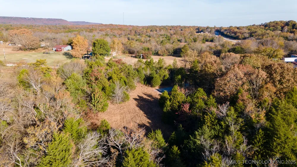 S 75th Street Porum, OK 74455