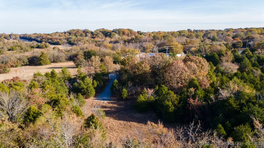 S 75th Street Porum, OK 74455