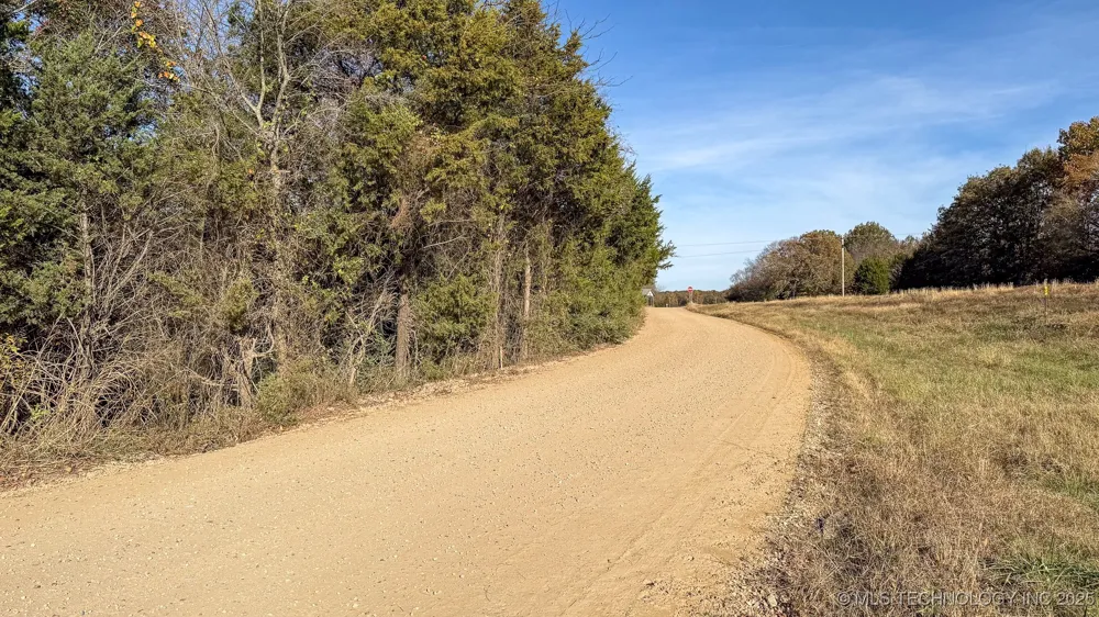 S 75th Street Porum, OK 74455
