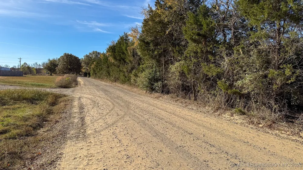 S 75th Street Porum, OK 74455