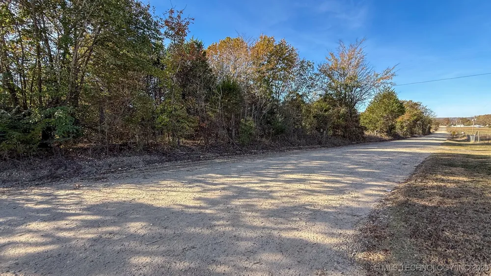 S 75th Street Porum, OK 74455