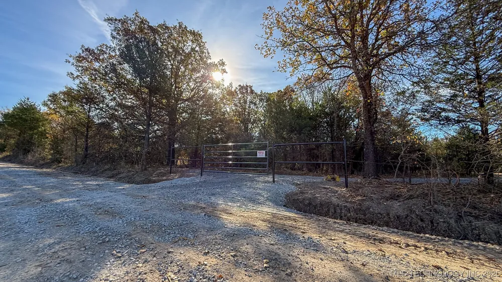 S 75th Street Porum, OK 74455