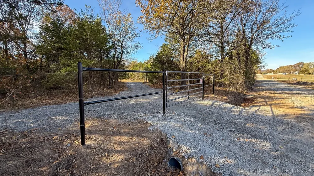S 75th Street Porum, OK 74455