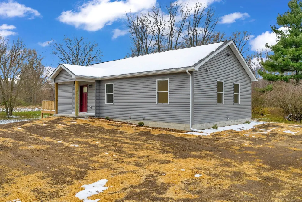 495 Church Road Bridgehampton Township, MI 48419