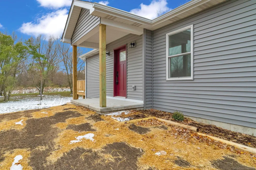 495 Church Road Bridgehampton Township, MI 48419