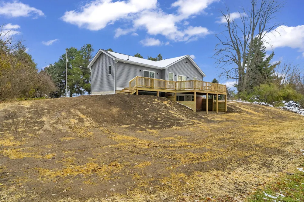 495 Church Road Bridgehampton Township, MI 48419