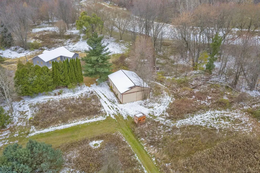 495 Church Road Bridgehampton Township, MI 48419