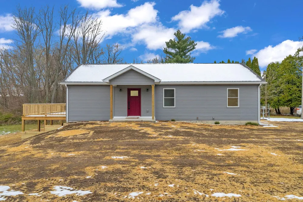 495 Church Road Bridgehampton Township, MI 48419