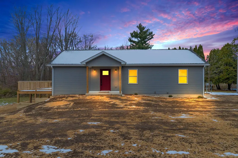 495 Church Road Bridgehampton Township, MI 48419
