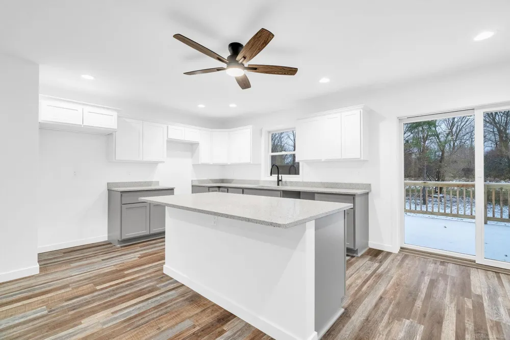 495 Church Road Bridgehampton Township, MI 48419